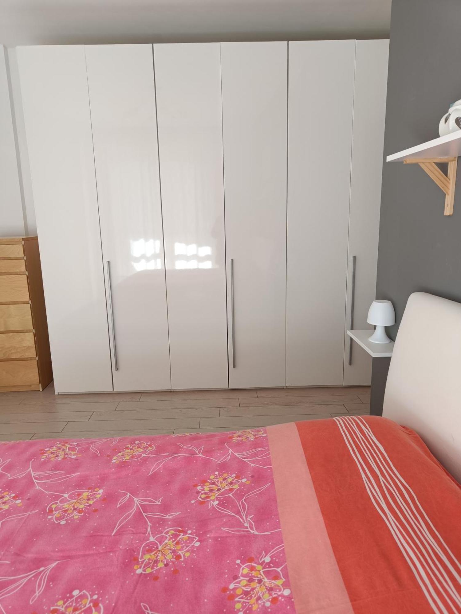 Appartamento Casa Camila Pescara Esterno foto