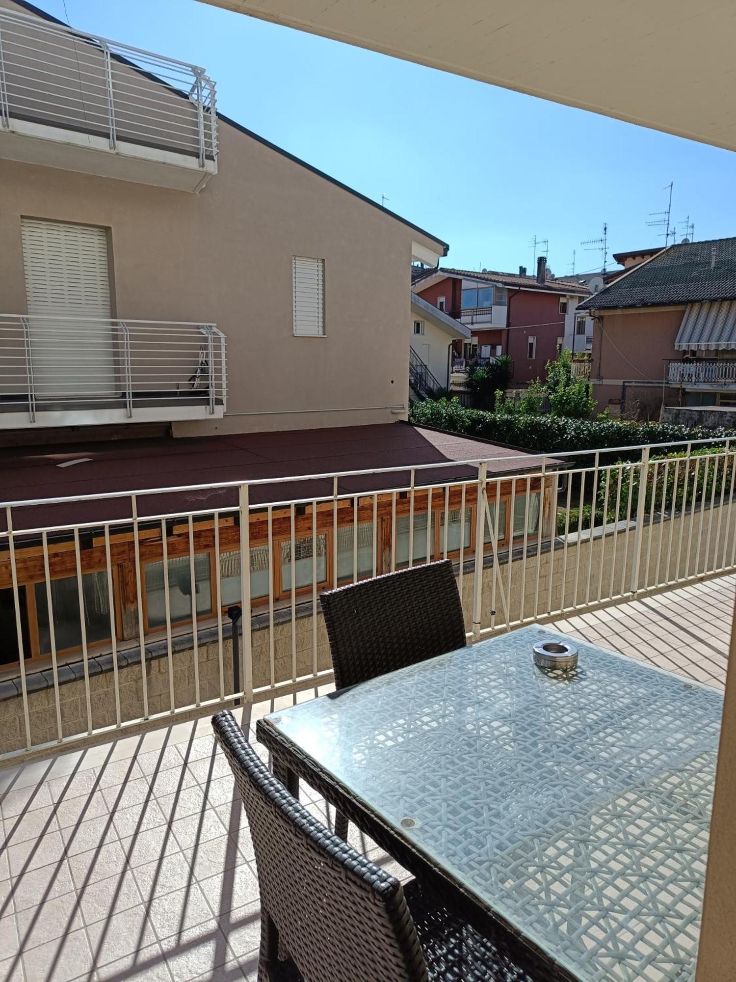 Appartamento Casa Camila Pescara Esterno foto