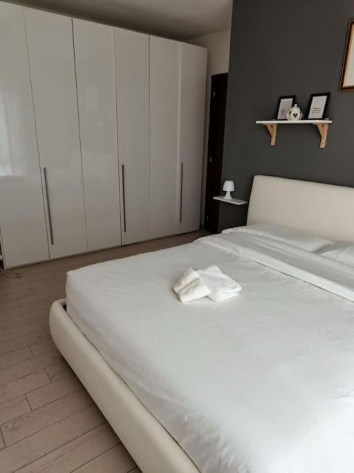 Appartamento Casa Camila Pescara Esterno foto