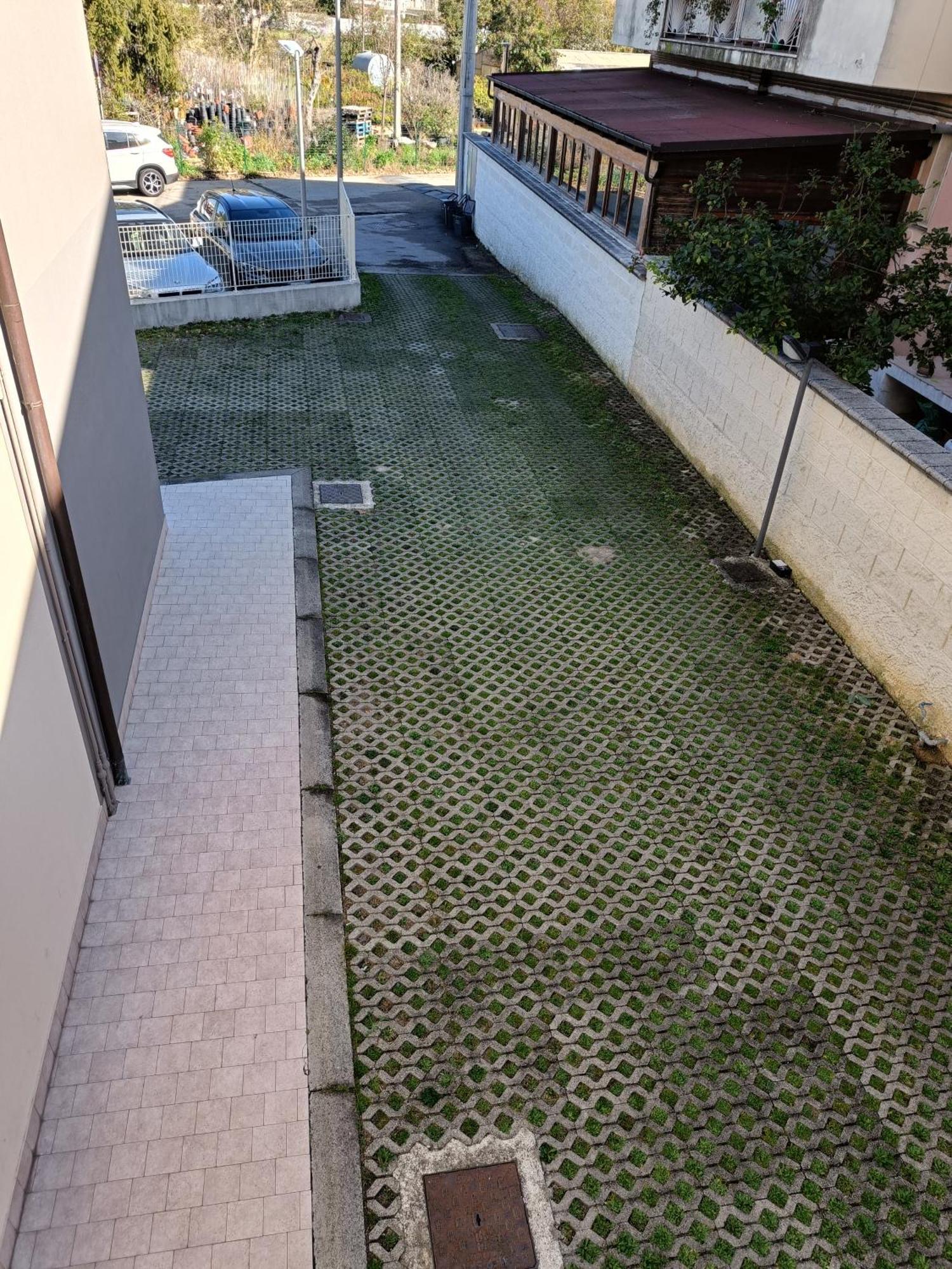 Appartamento Casa Camila Pescara Esterno foto