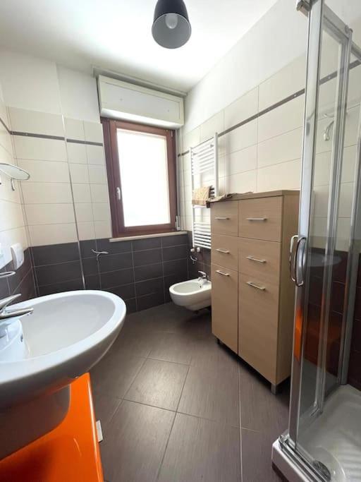 Appartamento Casa Camila Pescara Esterno foto