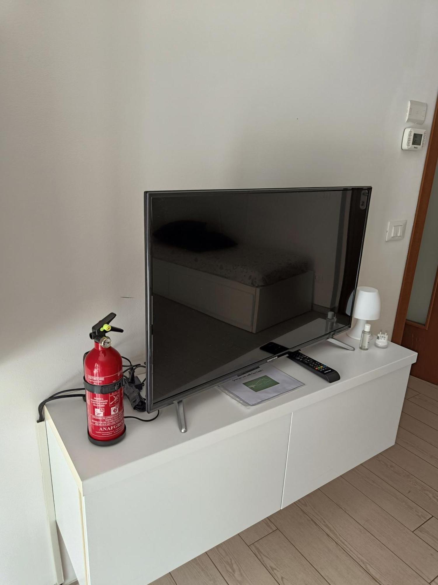 Appartamento Casa Camila Pescara Esterno foto
