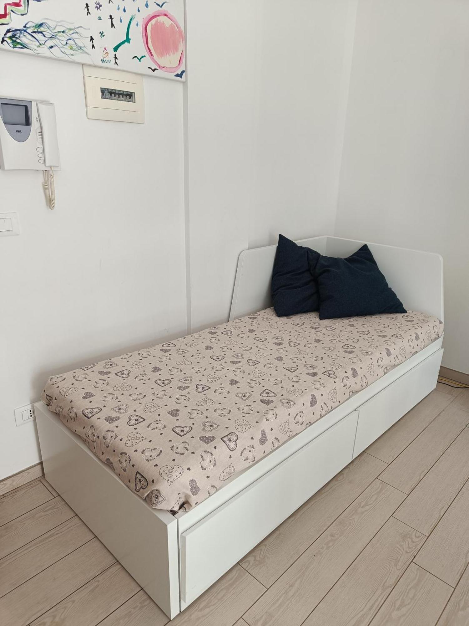 Appartamento Casa Camila Pescara Esterno foto