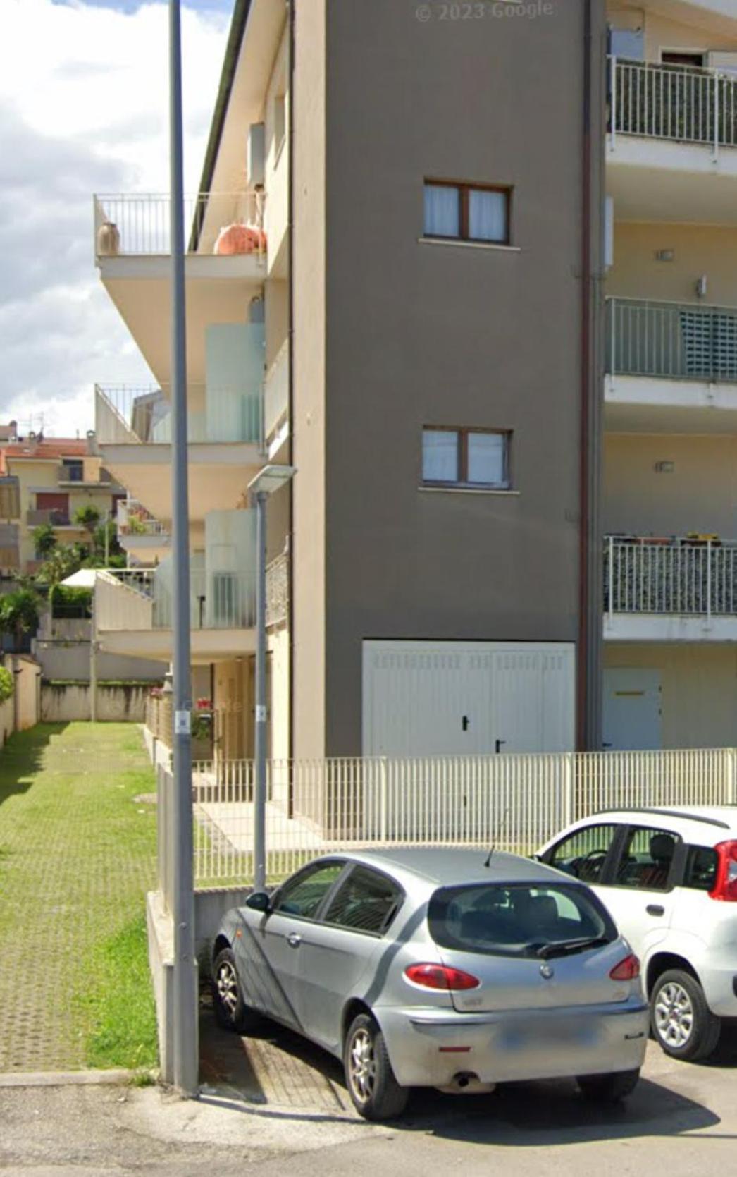 Appartamento Casa Camila Pescara Esterno foto